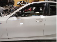 Recambio de puerta delantera izquierda para bmw 3 (g20, g80, g28) 318 d mild-hybrid referencia OEM IAM   