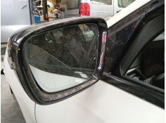 RETROVISOR IZQUIERDO ELECTRICO 