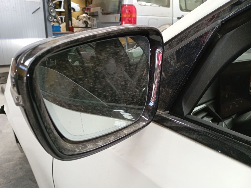 Recambio de retrovisor izquierdo electrico para bmw 3 (g20, g80, g28) 318 d mild-hybrid referencia OEM IAM   