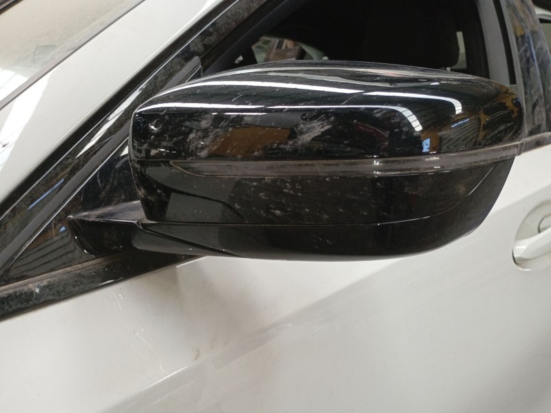 Recambio de retrovisor izquierdo electrico para bmw 3 (g20, g80, g28) 318 d mild-hybrid referencia OEM IAM   