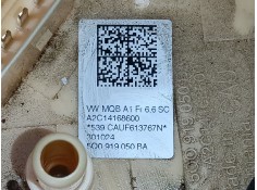 AFORADOR 5Q0919050BA A2C14168600 