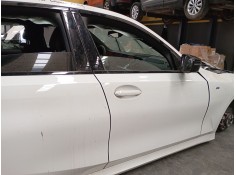 Recambio de puerta delantera derecha para bmw 3 (g20, g80, g28) 318 d mild-hybrid referencia OEM IAM    2