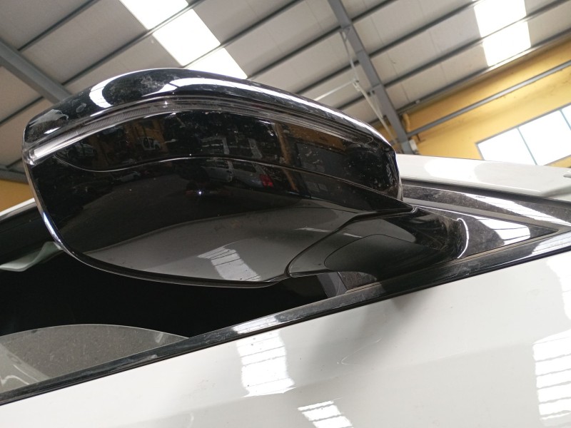 Recambio de retrovisor derecho electrico para bmw 3 (g20, g80, g28) 318 d mild-hybrid referencia OEM IAM   