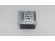 CENTRALITA MOTOR UCE 8512499 0281017551 E3-A2-18-4