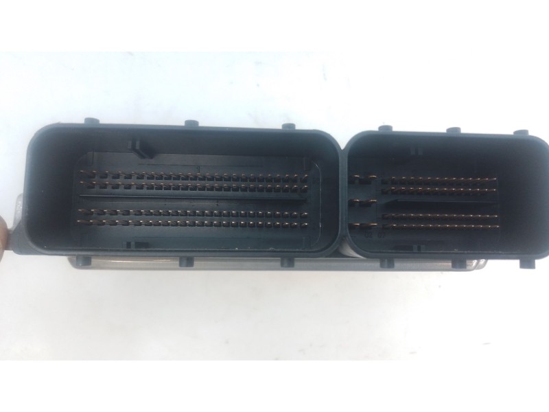 Recambio de centralita motor uce para bmw 1 (e81) 116 d referencia OEM IAM 8512499 0281017551 
