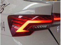 Recambio de piloto trasero izquierdo para skoda octavia iv (nx3, nn3, pv3) 2.0 tdi referencia OEM IAM   