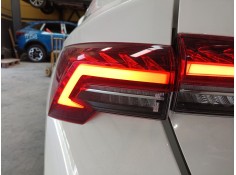 Recambio de piloto trasero izquierdo para skoda octavia iv (nx3, nn3, pv3) 2.0 tdi referencia OEM IAM    2