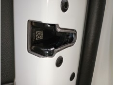 CERRADURA PUERTA DELANTERA DERECHA 