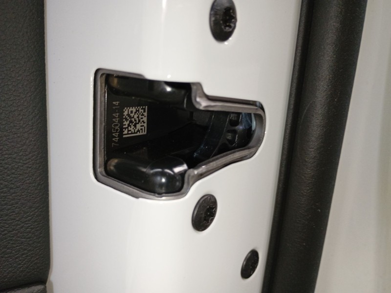 Recambio de cerradura puerta delantera derecha para bmw 3 (g20, g80, g28) 318 d mild-hybrid referencia OEM IAM   