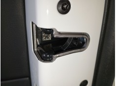 Recambio de cerradura puerta trasera derecha para bmw 3 (g20, g80, g28) 318 d mild-hybrid referencia OEM IAM   