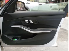 Recambio de guarnecido puerta delantera derecha para bmw 3 (g20, g80, g28) 318 d mild-hybrid referencia OEM IAM   