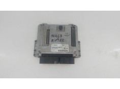 Recambio de centralita motor uce para peugeot rifter 1.5 bluehdi 130 referencia OEM IAM 9832694380 0281035365 