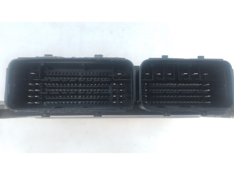 Recambio de centralita motor uce para peugeot rifter 1.5 bluehdi 130 referencia OEM IAM 9832694380 0281035365 