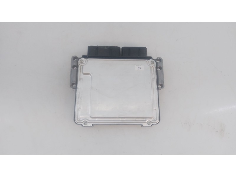 Recambio de centralita motor uce para peugeot rifter 1.5 bluehdi 130 referencia OEM IAM 9832694380 0281035365 