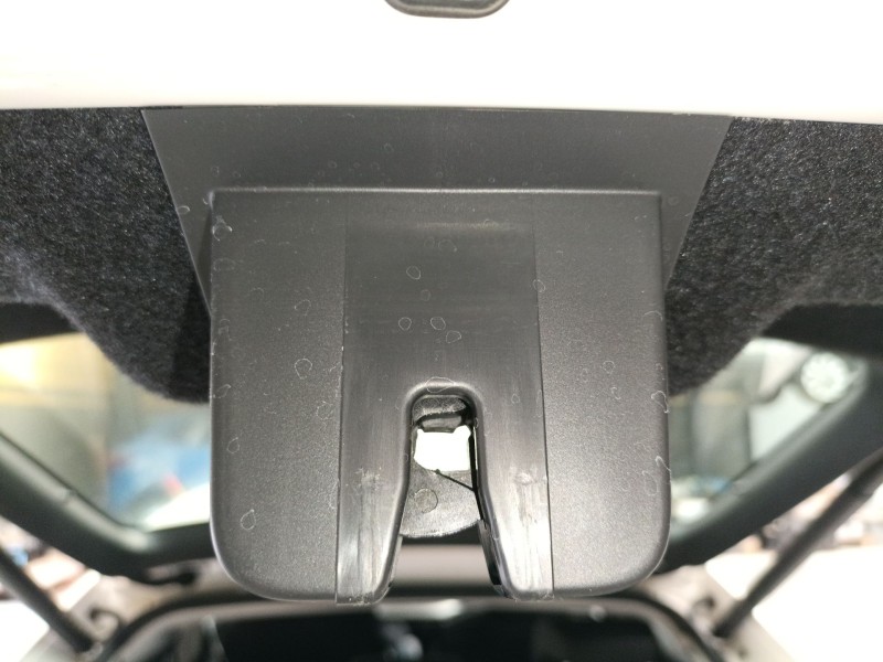 Recambio de cerradura maletero / porton para skoda octavia iv (nx3, nn3, pv3) 2.0 tdi referencia OEM IAM   