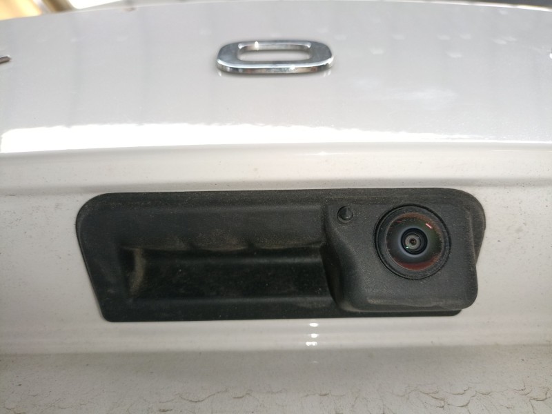 Recambio de maneta exterior porton para skoda octavia iv (nx3, nn3, pv3) 2.0 tdi referencia OEM IAM   