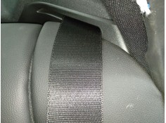 Recambio de cinturon seguridad trasero izquierdo para bmw 3 (g20, g80, g28) 318 d mild-hybrid referencia OEM IAM   