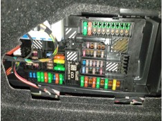Recambio de caja reles / fusibles para bmw 3 (g20, g80, g28) 318 d mild-hybrid referencia OEM IAM   
