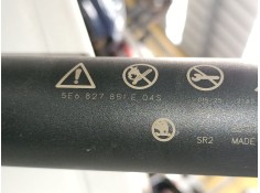 Recambio de amortiguador trasero derecho porton para skoda octavia iv (nx3, nn3, pv3) 2.0 tdi referencia OEM IAM    2