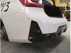 Recambio de paragolpes trasero para bmw 3 (g20, g80, g28) 318 d mild-hybrid referencia OEM IAM    2