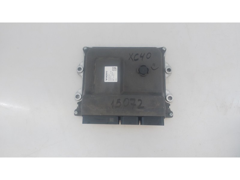 Recambio de centralita motor uce para volvo xc40 (536) b3 mild-hybrid referencia OEM IAM 32383797  