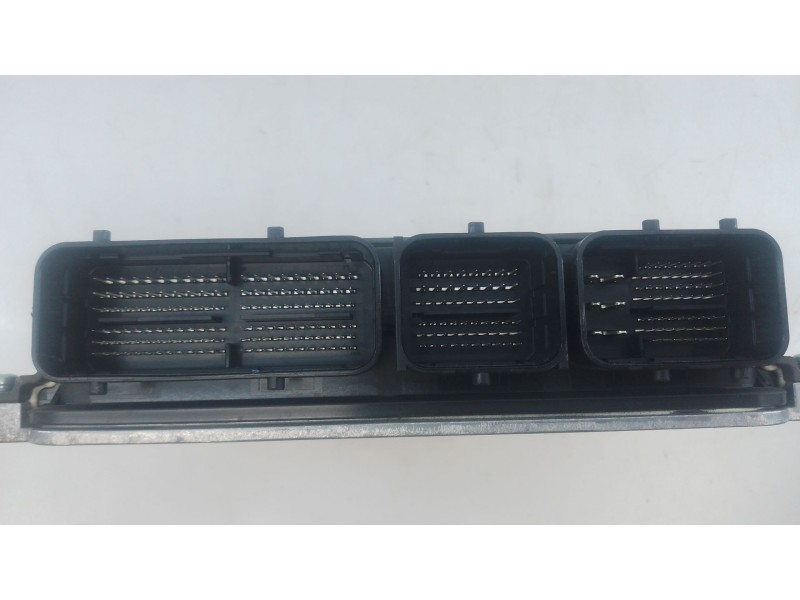 Recambio de centralita motor uce para volvo xc40 (536) b3 mild-hybrid referencia OEM IAM 32383797  