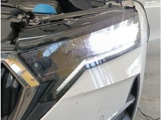 Recambio de faro izquierdo xenon para skoda octavia iv (nx3, nn3, pv3) 2.0 tdi referencia OEM IAM    2