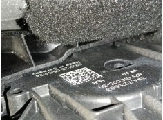 Recambio de pedal acelerador para skoda octavia iv (nx3, nn3, pv3) 2.0 tdi referencia OEM IAM    2