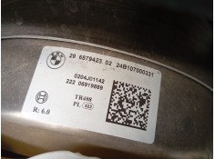 Recambio de servofreno para bmw 3 (g20, g80, g28) 318 d mild-hybrid referencia OEM IAM   