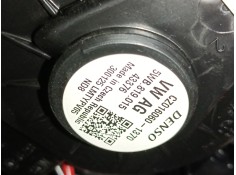 Recambio de ventilador calefaccion para skoda octavia iv (nx3, nn3, pv3) 2.0 tdi referencia OEM IAM    2