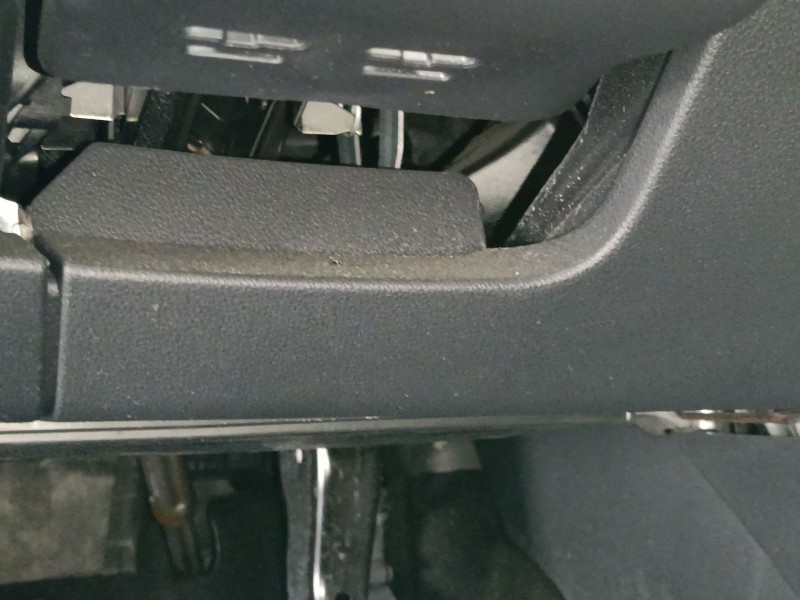 Recambio de airbag delantero izquierdo para skoda octavia iv (nx3, nn3, pv3) 2.0 tdi referencia OEM IAM   