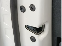 CERRADURA PUERTA DELANTERA IZQUIERDA 