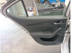 GUARNECIDO PUERTA TRASERA IZQUIERDA 