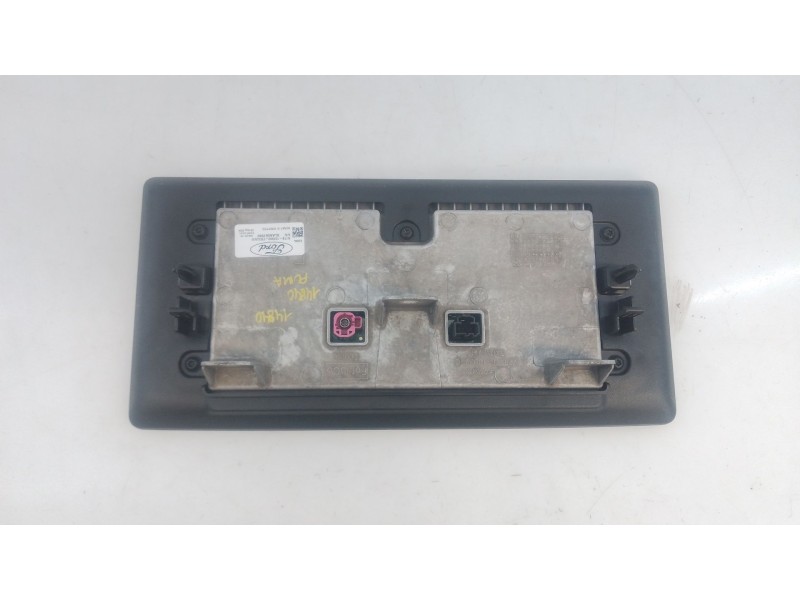 Recambio de cuadro instrumentos para ford puma (j2k, cf7) 1.0 ecoboost mhev referencia OEM IAM R1TB10F889FB3UAW  