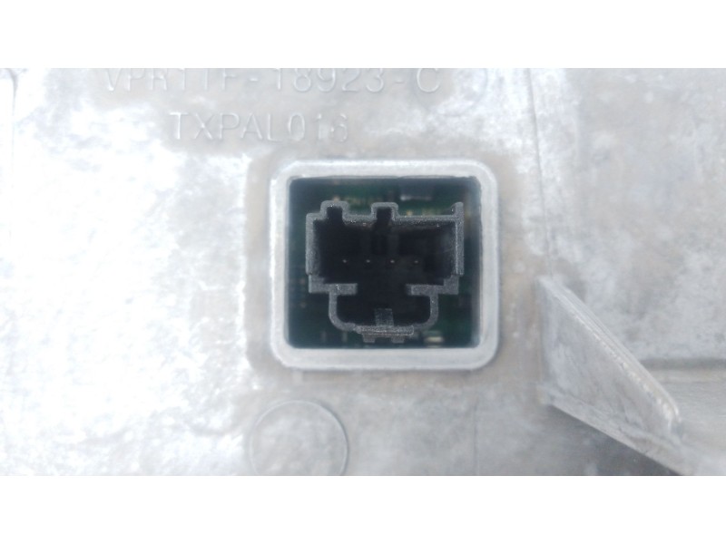 Recambio de cuadro instrumentos para ford puma (j2k, cf7) 1.0 ecoboost mhev referencia OEM IAM R1TB10F889FB3UAW  