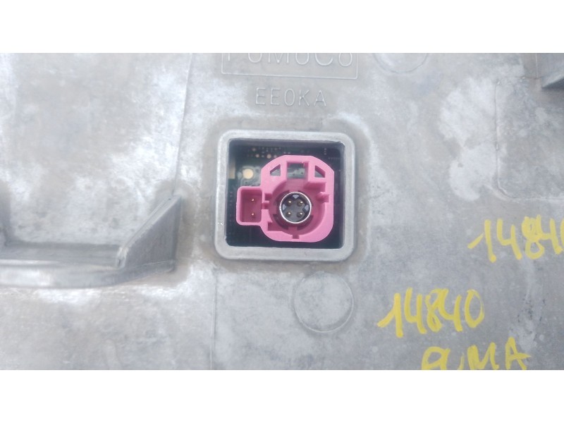 Recambio de cuadro instrumentos para ford puma (j2k, cf7) 1.0 ecoboost mhev referencia OEM IAM R1TB10F889FB3UAW  