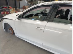Recambio de puerta delantera izquierda para skoda octavia iv (nx3, nn3, pv3) 2.0 tdi referencia OEM IAM    2