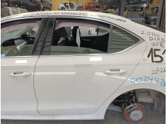 Recambio de puerta trasera izquierda para skoda octavia iv (nx3, nn3, pv3) 2.0 tdi referencia OEM IAM   