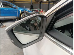 Recambio de retrovisor izquierdo electrico para skoda octavia iv (nx3, nn3, pv3) 2.0 tdi referencia OEM IAM   