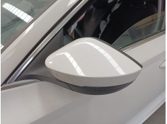 RETROVISOR IZQUIERDO ELECTRICO 