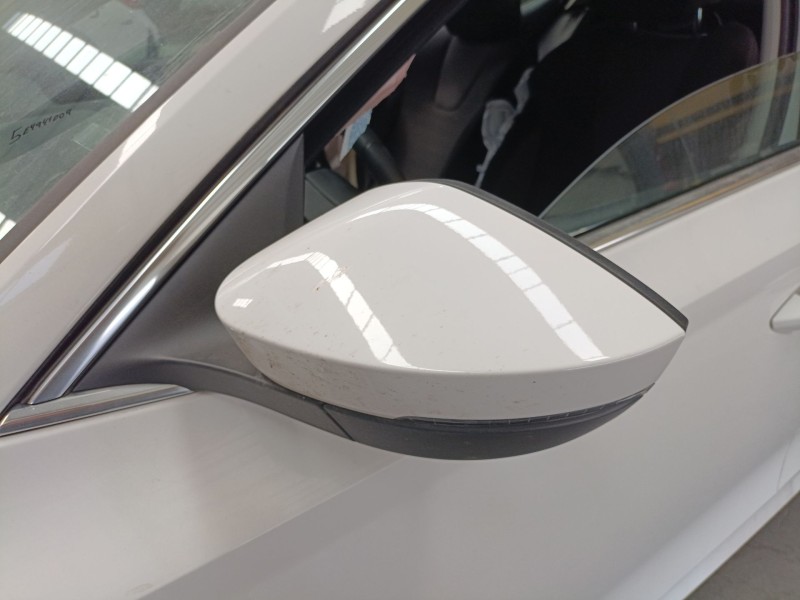 Recambio de retrovisor izquierdo electrico para skoda octavia iv (nx3, nn3, pv3) 2.0 tdi referencia OEM IAM   