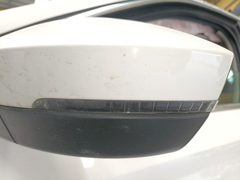 Recambio de retrovisor izquierdo electrico para skoda octavia iv (nx3, nn3, pv3) 2.0 tdi referencia OEM IAM   