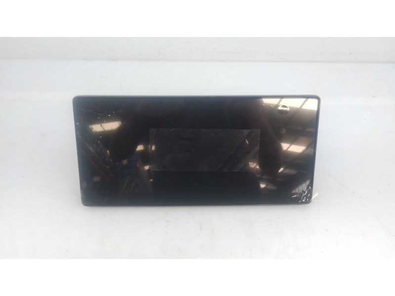 Recambio de cuadro instrumentos para ford puma (j2k, cf7) 1.0 ecoboost mhev referencia OEM IAM R1TB10F889FB3UAW  
