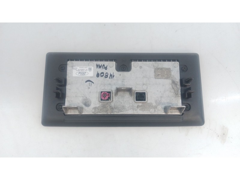 Recambio de cuadro instrumentos para ford puma (j2k, cf7) 1.0 ecoboost mhev referencia OEM IAM R1TB10F889FB3UAW  