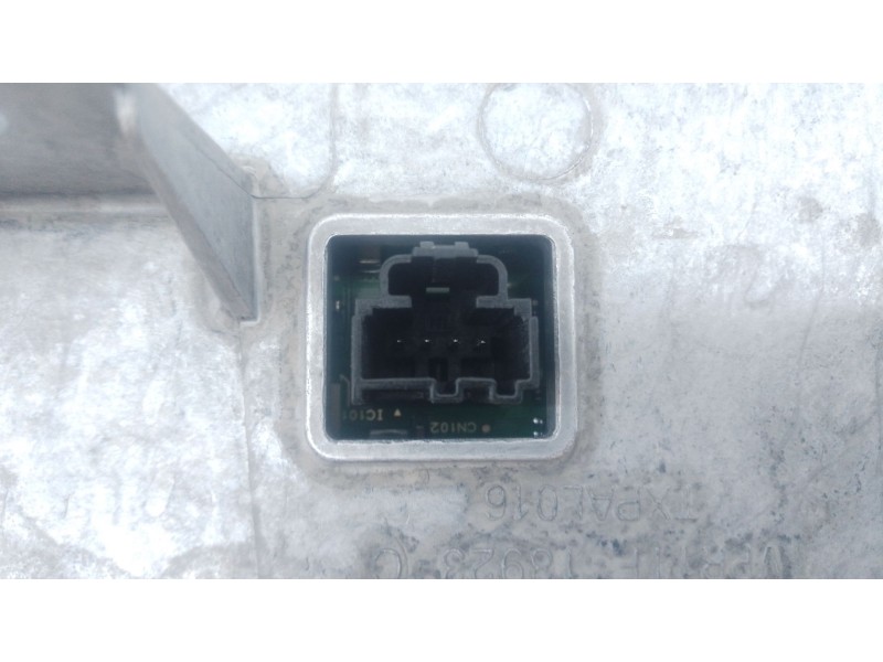 Recambio de cuadro instrumentos para ford puma (j2k, cf7) 1.0 ecoboost mhev referencia OEM IAM R1TB10F889FB3UAW  