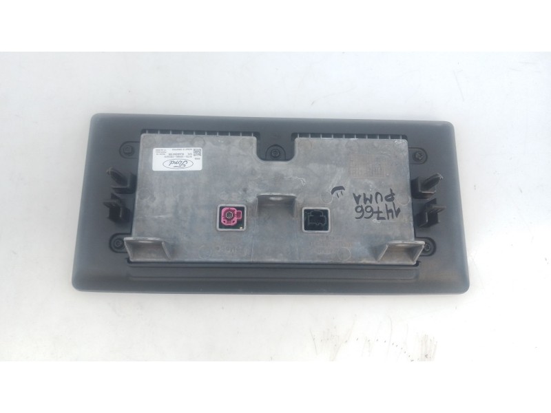 Recambio de cuadro instrumentos para ford puma (j2k, cf7) 1.0 ecoboost mhev referencia OEM IAM R1TB10F889FB3UAW SLAA056106 
