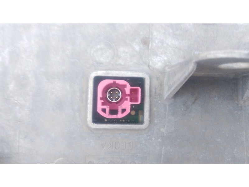 Recambio de cuadro instrumentos para ford puma (j2k, cf7) 1.0 ecoboost mhev referencia OEM IAM R1TB10F889FB3UAW SLAA056106 