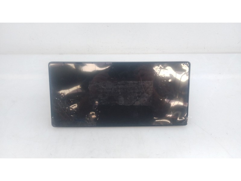 Recambio de cuadro instrumentos para ford puma (j2k, cf7) 1.0 ecoboost mhev referencia OEM IAM R1TB10F889FB3UAW  