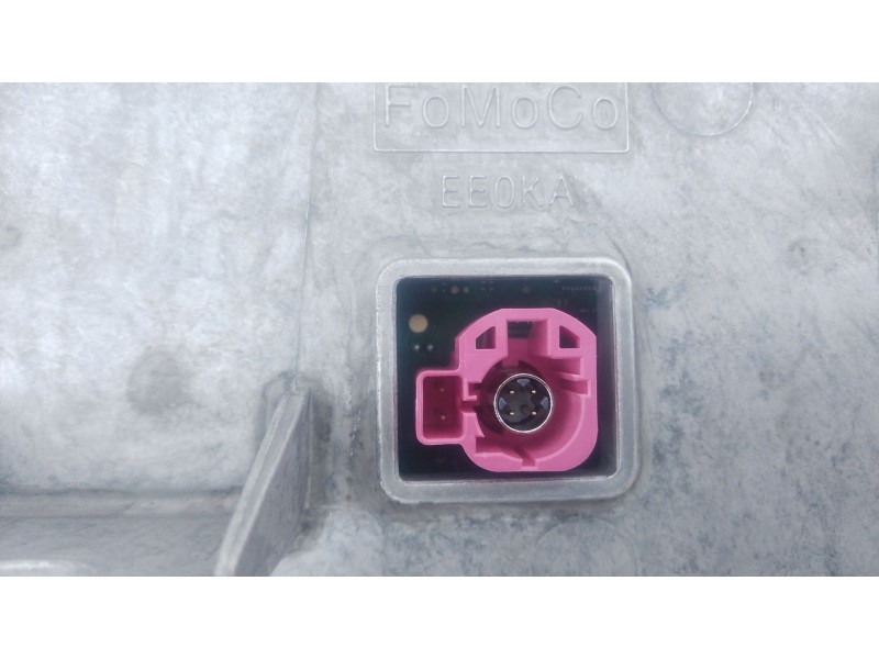 Recambio de cuadro instrumentos para ford puma (j2k, cf7) 1.0 ecoboost mhev referencia OEM IAM R1TB10F889FB3UAW  