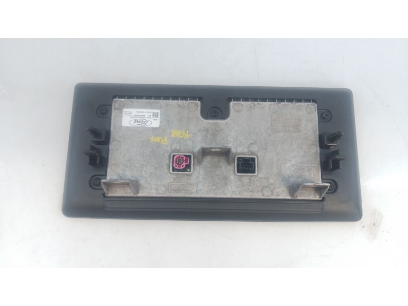 Recambio de cuadro instrumentos para ford puma (j2k, cf7) 1.0 ecoboost mhev referencia OEM IAM R1TB10F889FB3UAW  